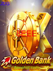 CrazyGoldenBank