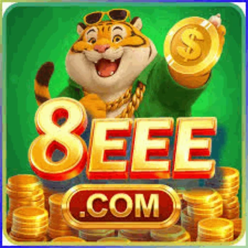 8EEE ONLINE PLATAFORMA OFICIAL 8EEE, seu site confiável Logo